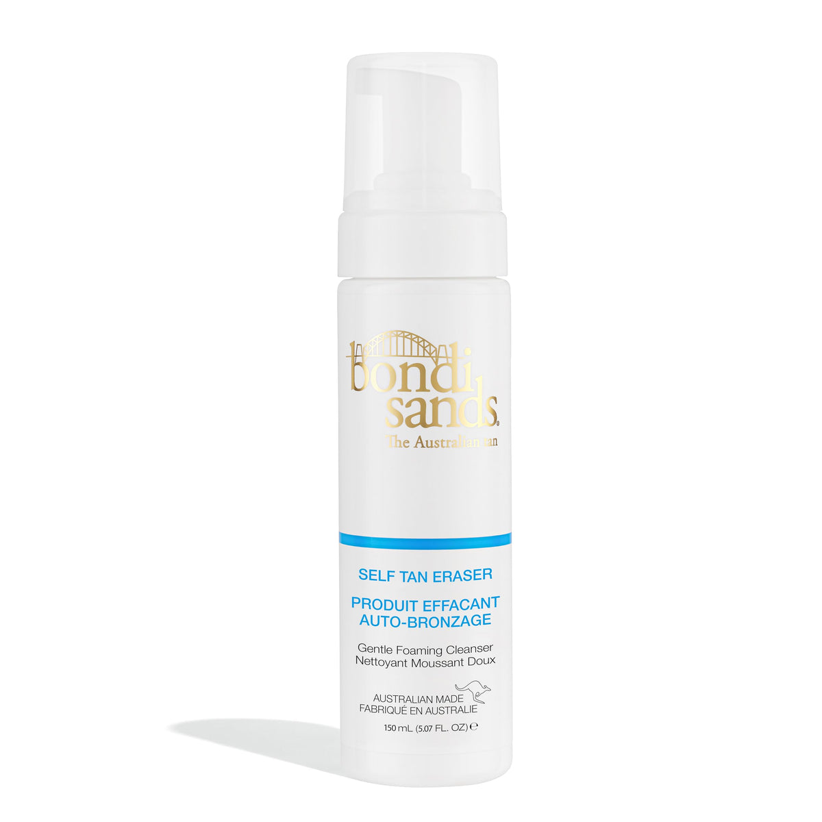 Bondi Sands Self Tan Eraser, 150 ml