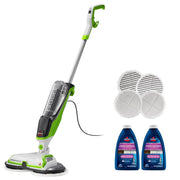 Bissell Spinwave Cord Powered Hard Floor Mop 2039C