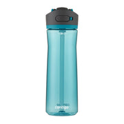 Contigo Ashland 2.0 Water Bottle with Straw, 24 oz, Juniper