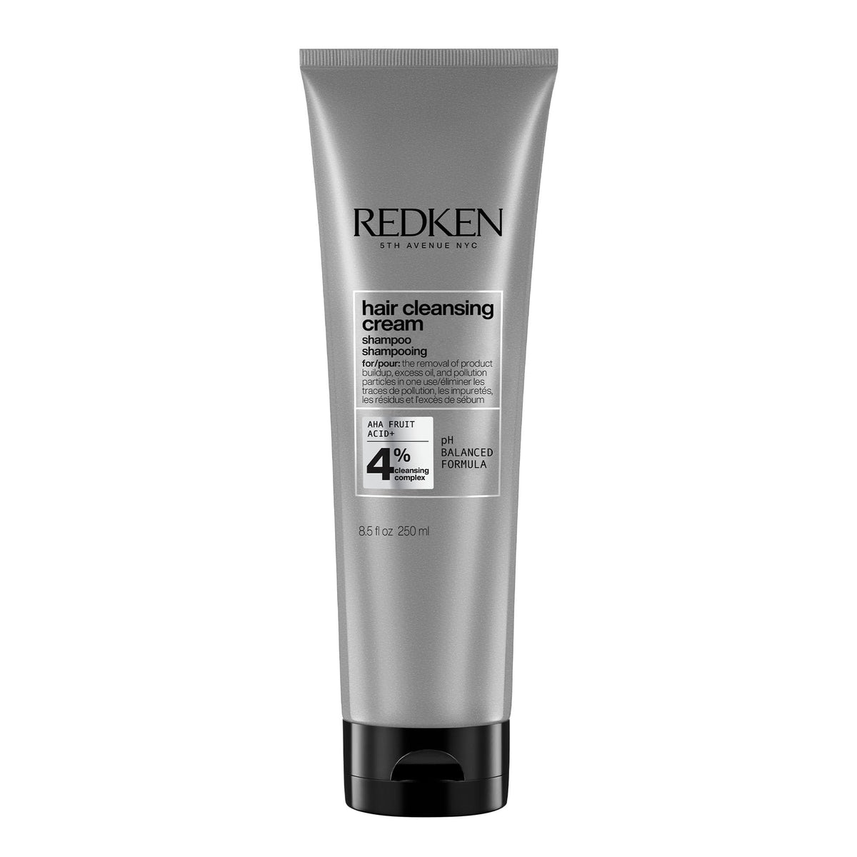Redken Clarifying Shampoo Hair Cleansing Cream