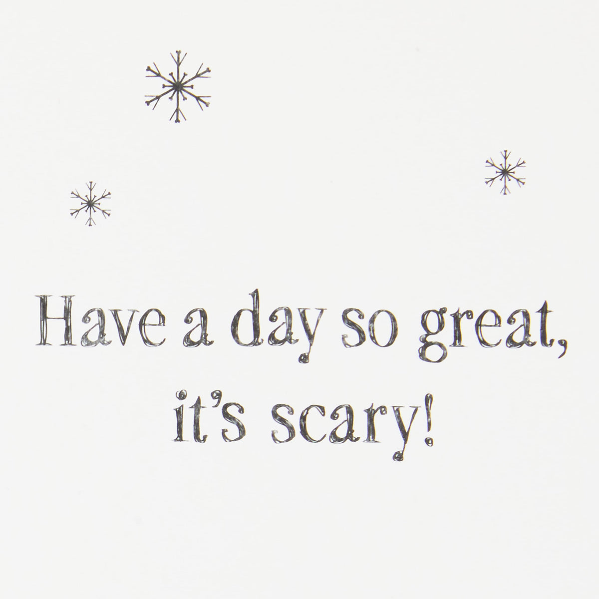Hallmark Nightmare Before Christmas Halloween Cards (Pack of 16 with Envelopes)