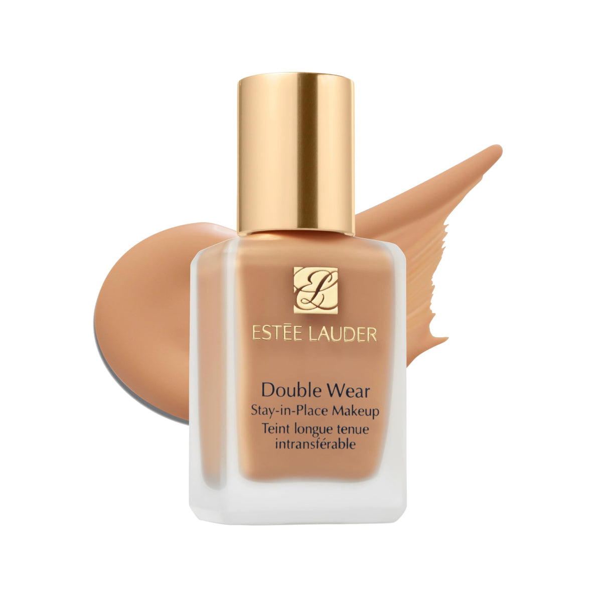 Estée Lauder Double Wear Matte Foundation, 30mL, 2N2 Buff
