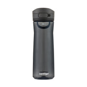 Contigo Jackson 2.0 Tritan Water Bottle, 24 oz, Licorice