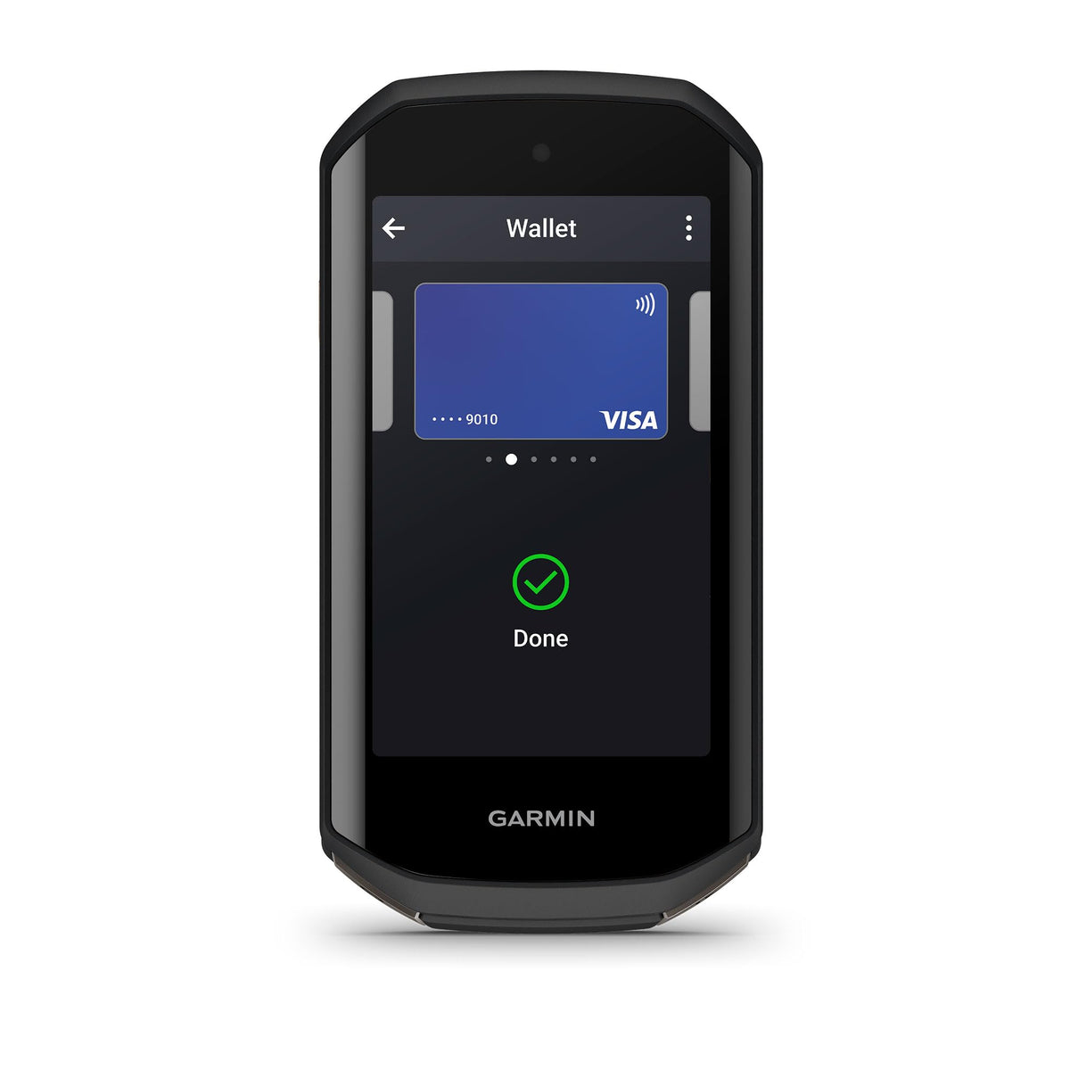 Garmin Edge 1050 Premium Cycling Computer, Touchscreen
