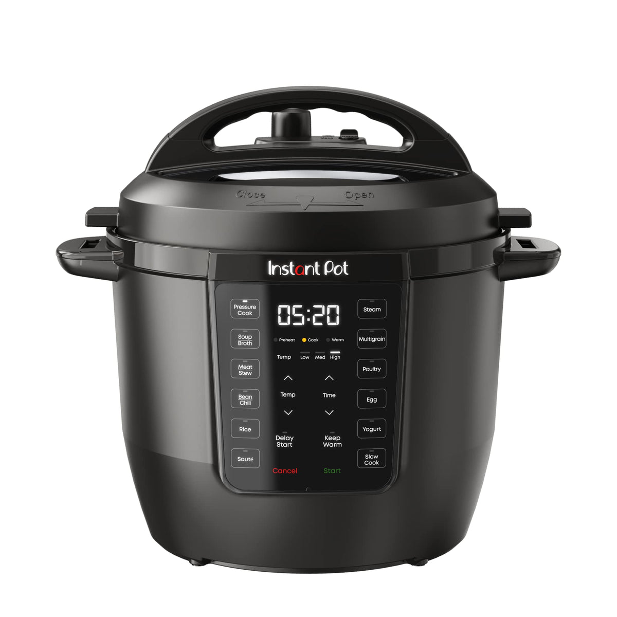 Instant Pot RIO 7-in-1 Electric Multi-Cooker, 6 Quart
