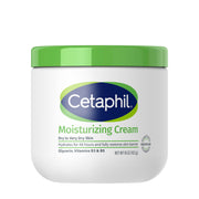 Cetaphil Moisturizing Cream with Sweet Almond Oil, 453g
