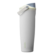 Owala FreeSip Sway Stainless Steel Water Bottle, 30oz, Iced Breeze