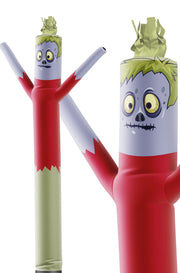 LookOurWay Monster Air Dancers Inflatable Tube Man, 10ft