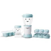 NutriBullet Baby Food Prep System