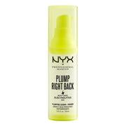 NYX Professional Makeup Plump Right Back Primer Serum, 01 Clear, 30 mL