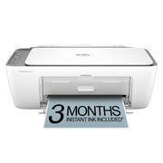HP DeskJet 2855e Wireless All-in-One Printer