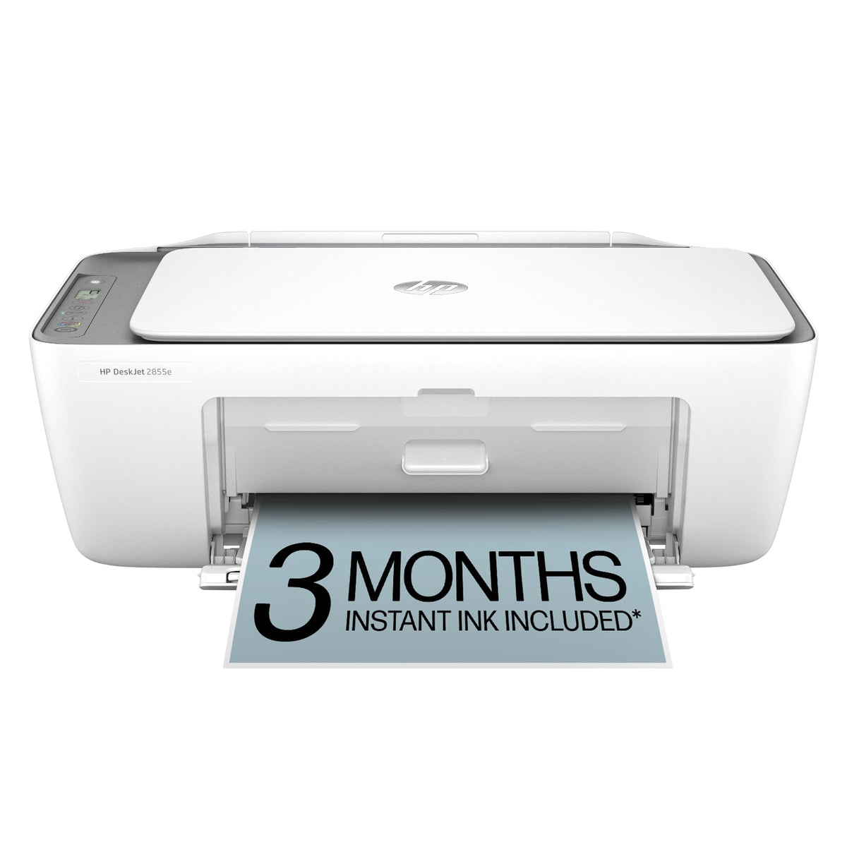 HP DeskJet 2855e Wireless All-in-One Printer