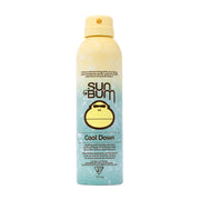 Sun Bum Cool Down Hydrating After Sun Spray, 177 ml