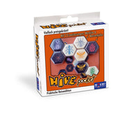 Hive Pocket, Bilingual French/English Version