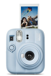 Fujifilm Instax Mini 13 Instant Camera, Frost Blue