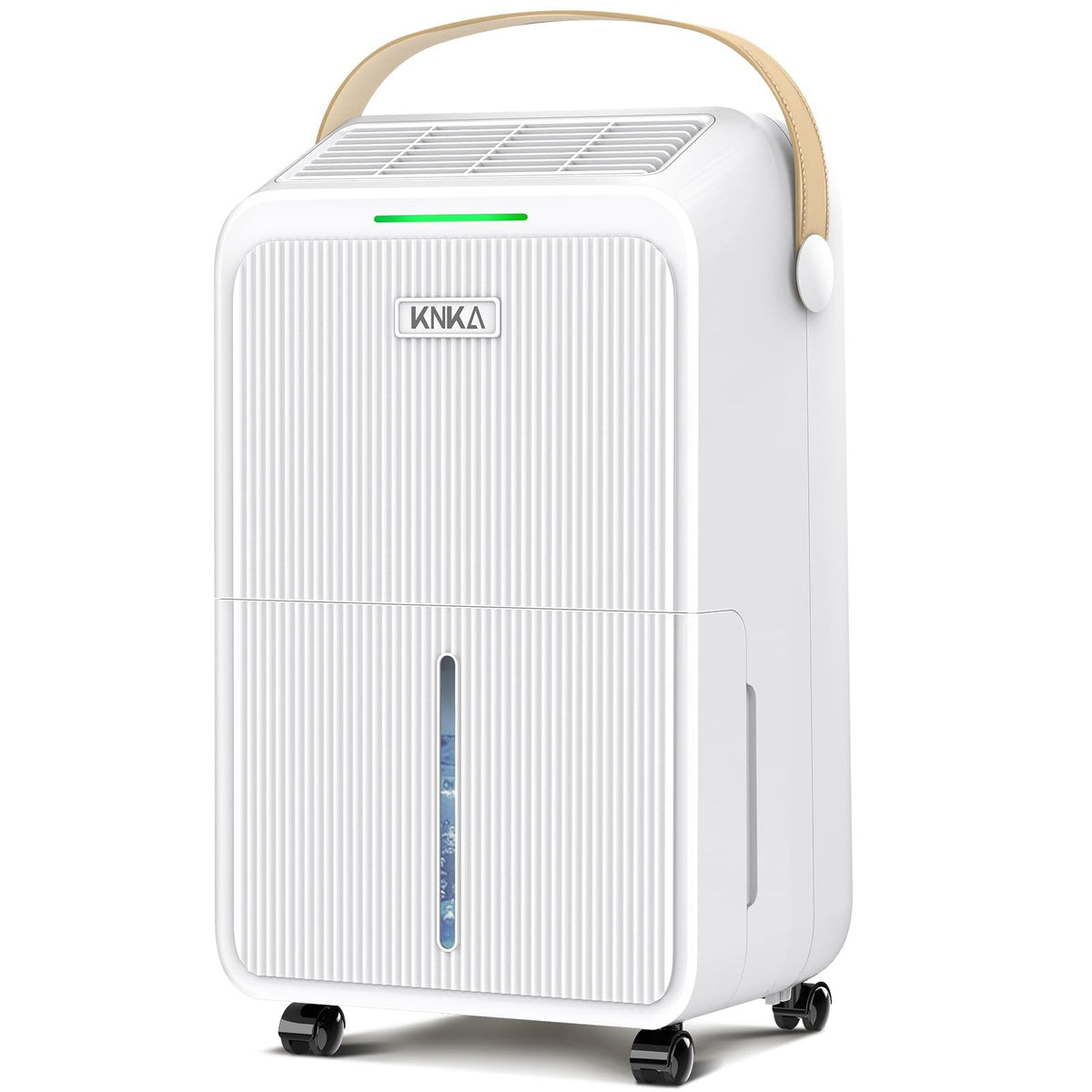 Dehumidifier for Basement with Drain Hose Max 34 Pints