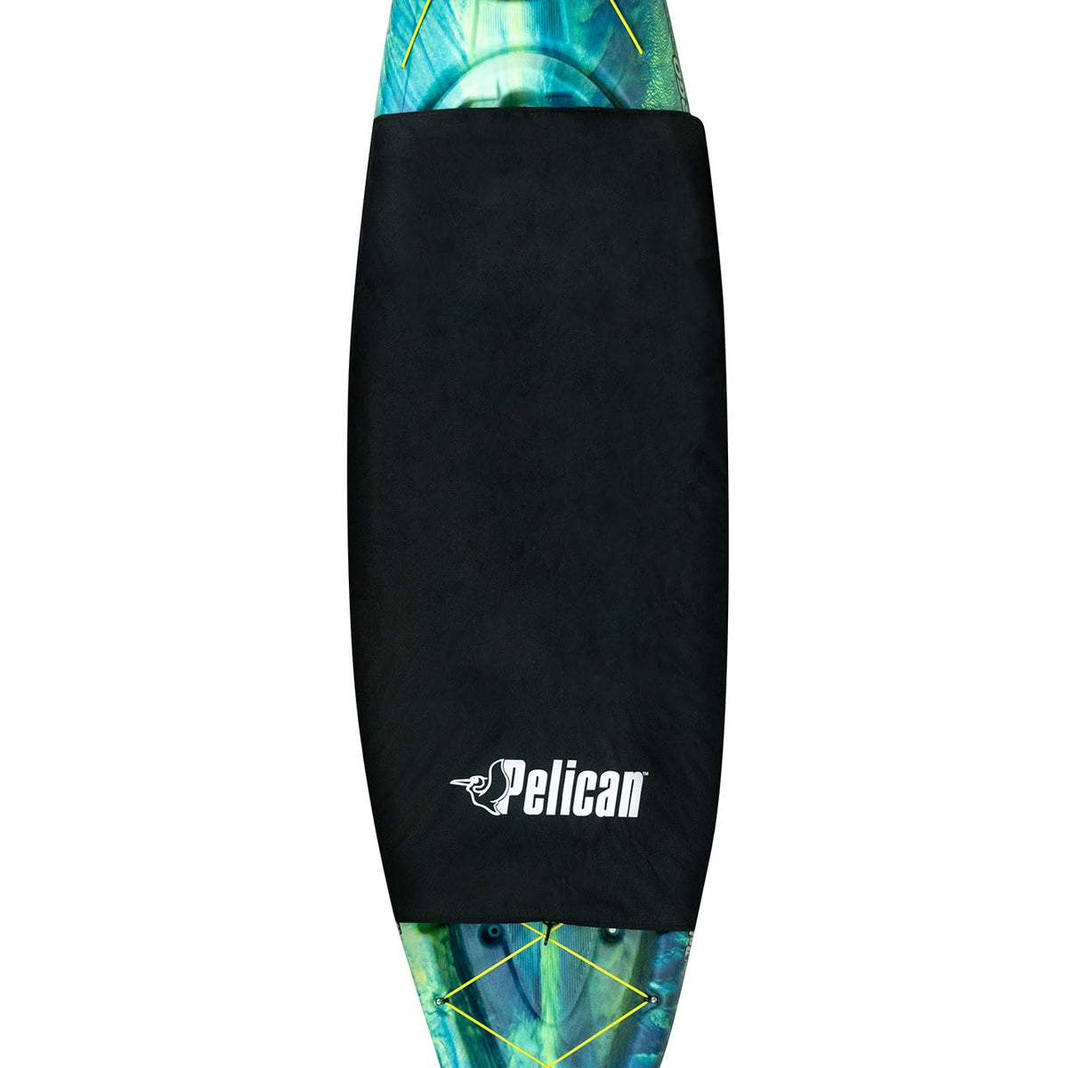 Pelican Sport Cockpit Drape for Kayaks Up to 34 in, PS1999-00