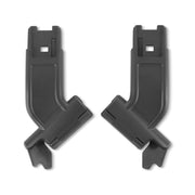 UPPAbaby Lower Adapter for Vista, Vista V2 and Vista V3 Strollers