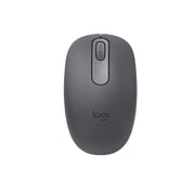 Logitech M196 Bluetooth Wireless Mouse, Graphite