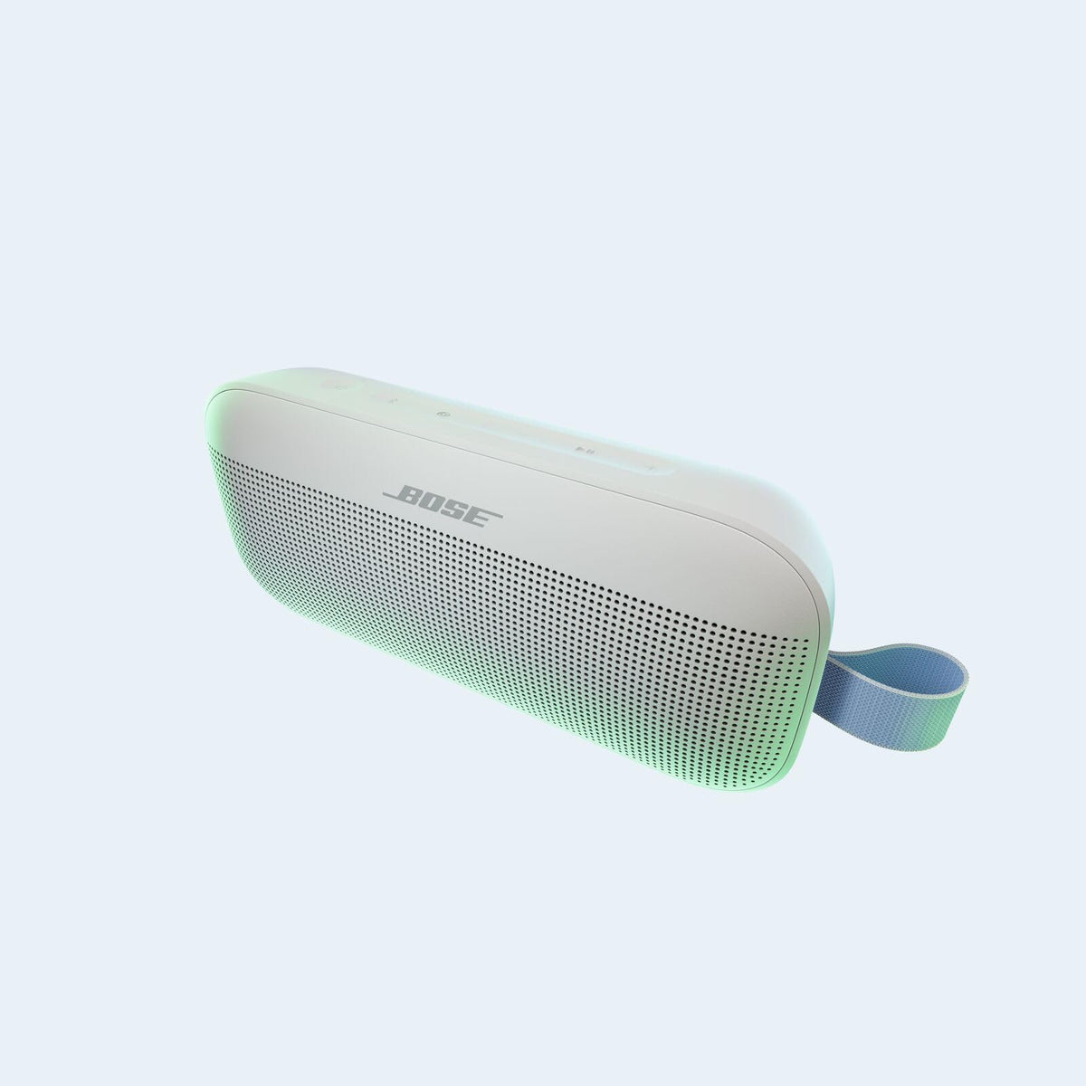 Bose SoundLink Flex Bluetooth Speaker 2nd Gen, Fog Grey