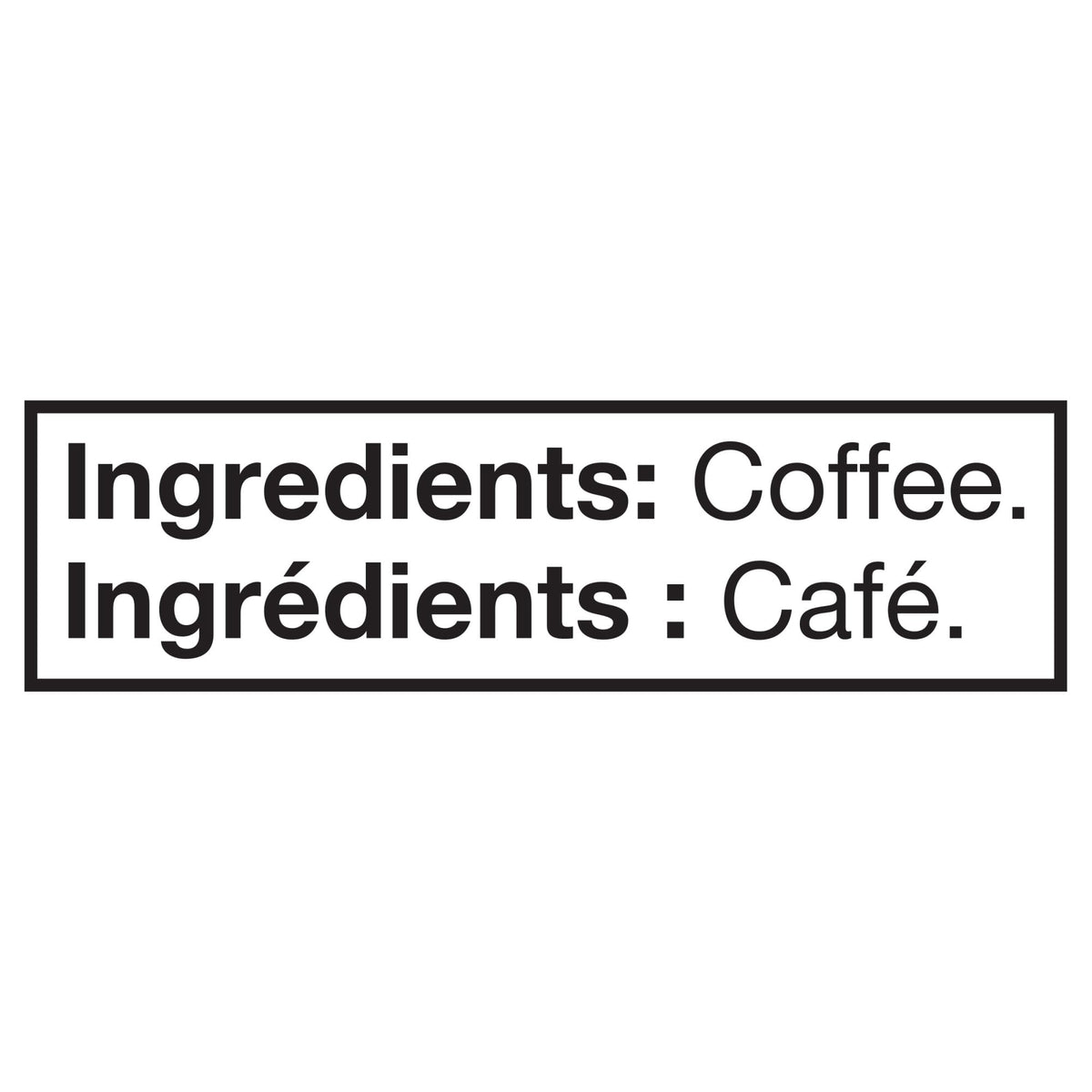 Nabob Breakfast Blend Compostable Coffee Pods, 56 Pods