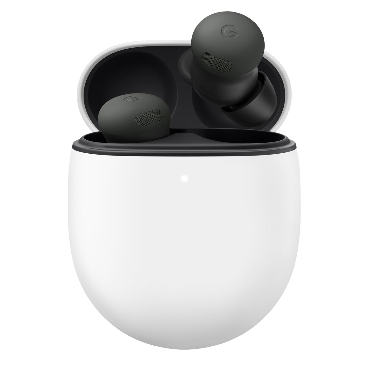 Google Pixel Buds Pro 2 Noise Canceling Earbuds, Hazel