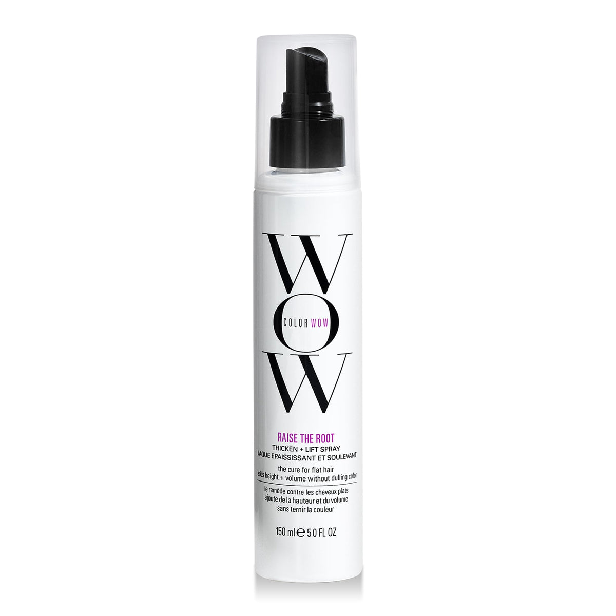 Color Wow Raise the Root Thicken Plus Lift Spray, 5 fl oz