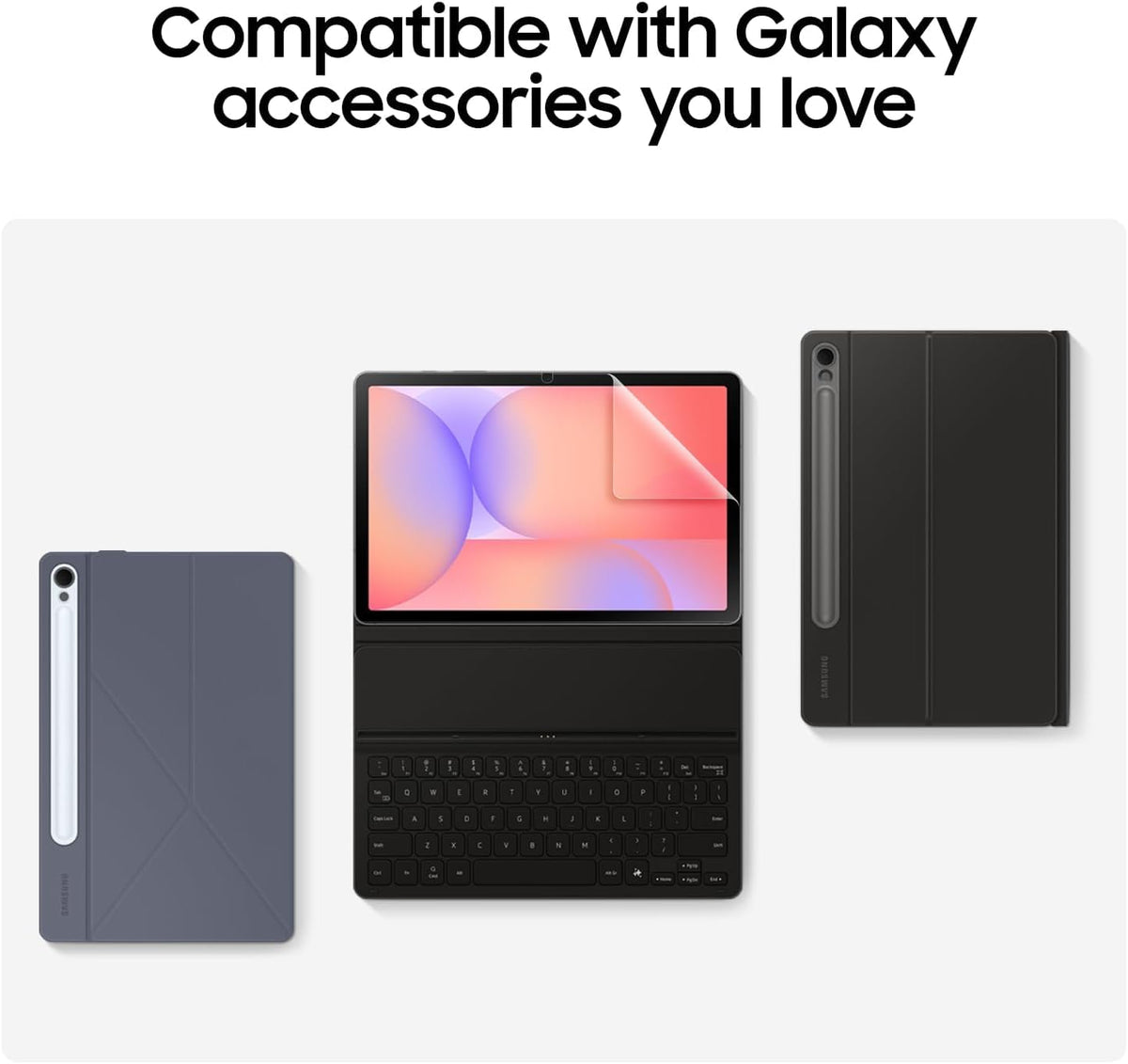 Samsung Galaxy Tab S10 Lite Tablet, Silver, 128GB, 10.9", CAD Version