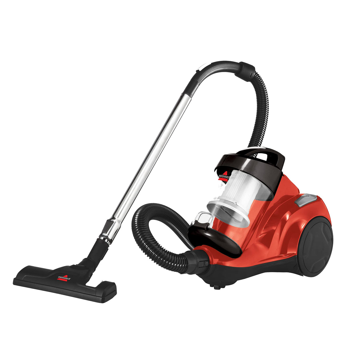 Bissell Zing Bagless Canister Vacuum Cleaner, 21565