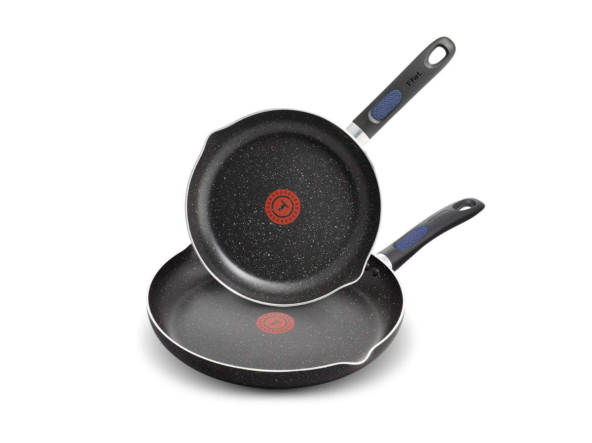 T-fal Signature Non-Stick Pan Set