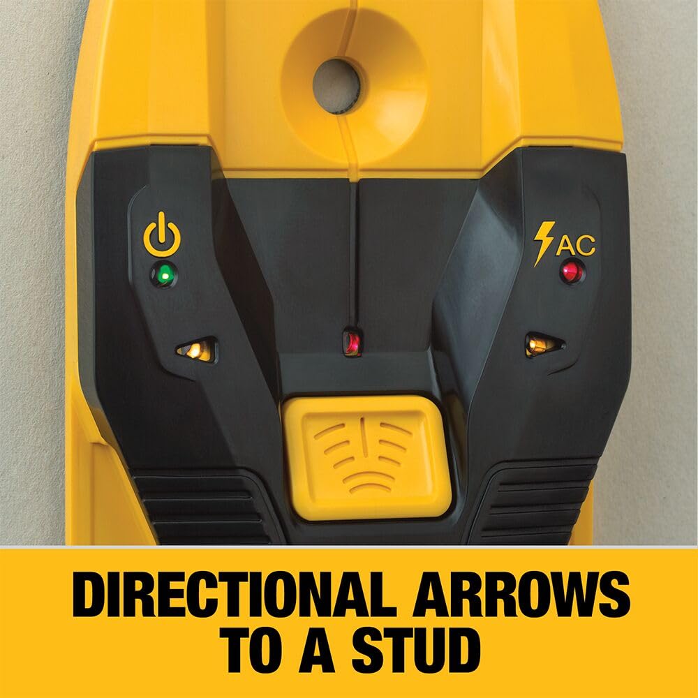 DEWALT 3/4" Stud Finder (DW0100)