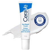 CeraVe Eye Cream with Hyaluronic Acid, 14.2 g