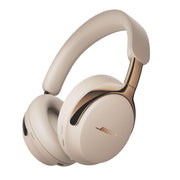 Bose QuietComfort Ultra Headphones, 2nd Gen, Driftwood Sand