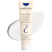 Embryolisse Lait-Crème Sensitive Moisturizer, Fragrance Free, 100 mL
