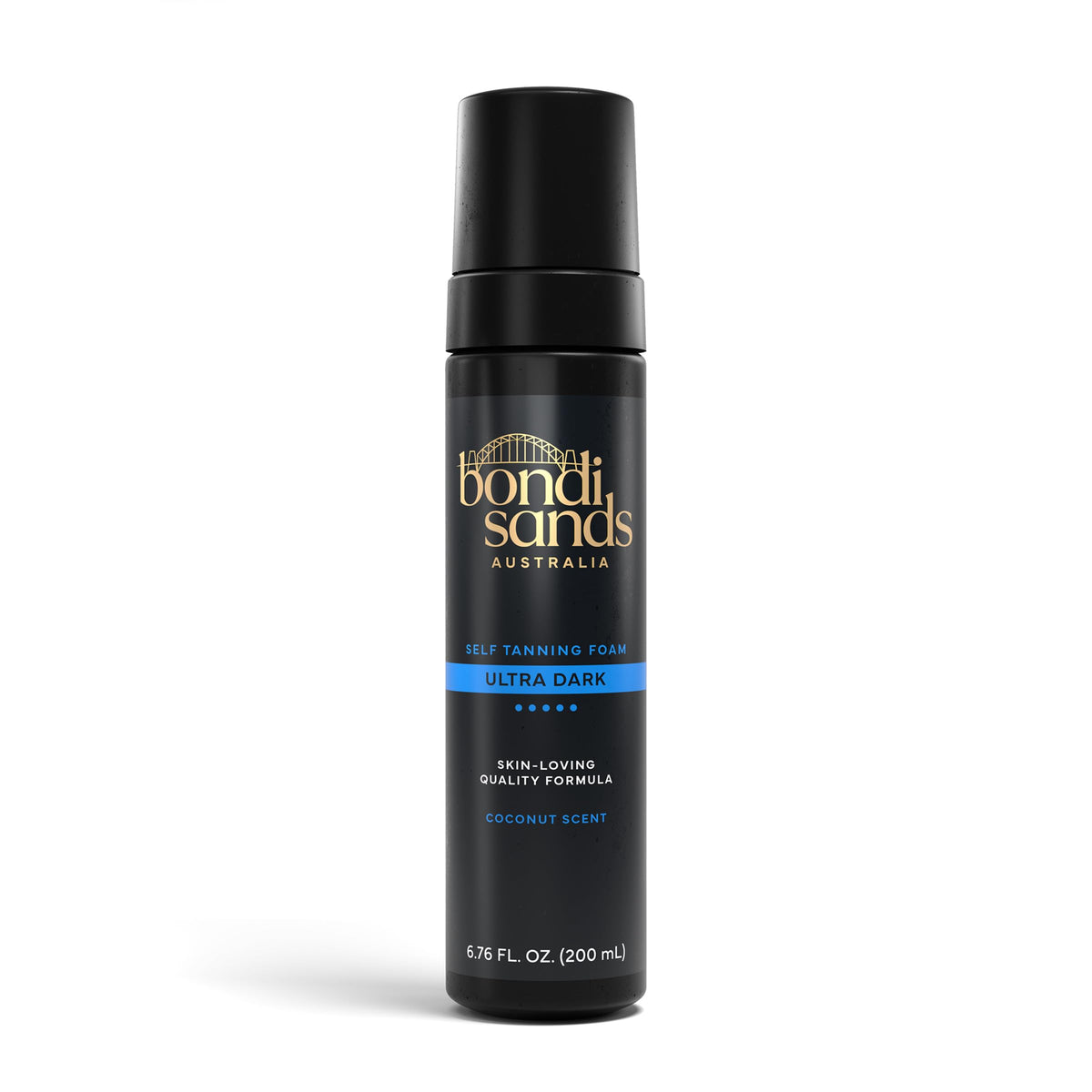Bondi Sands Self Tanning Foam, Ultra Dark, 200 mL