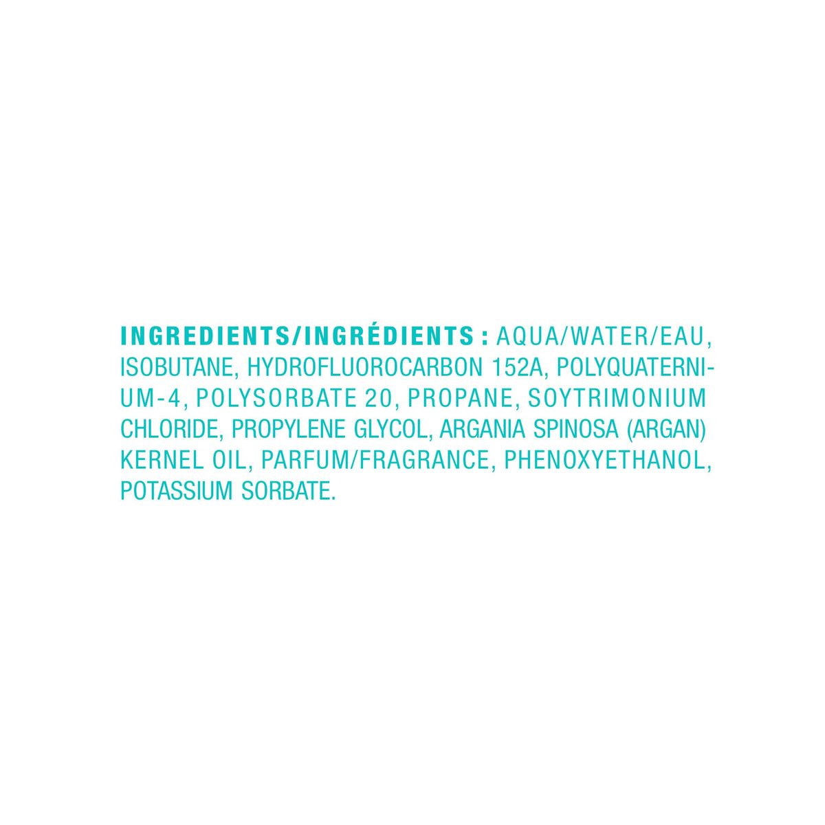 Moroccanoil Volumizing Mousse, 8.5 Fl Oz