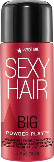 Sexyhair Big Powder Play Volumizing Powder, 15 g