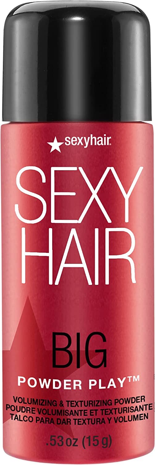 Sexyhair Big Powder Play Volumizing Powder, 15 g