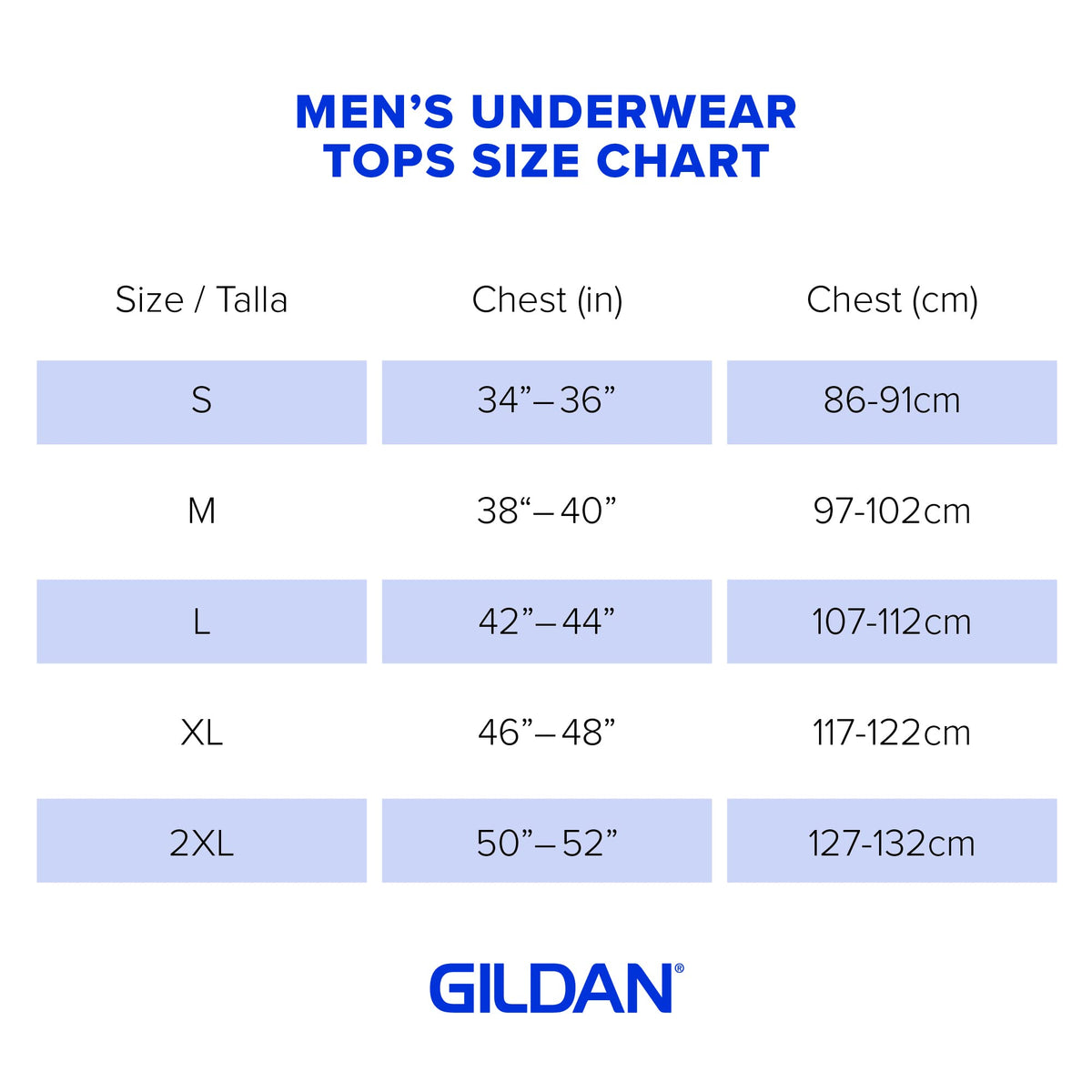 Gildan Men's Crew T-Shirts G1100, Black, 6-Pack, Small