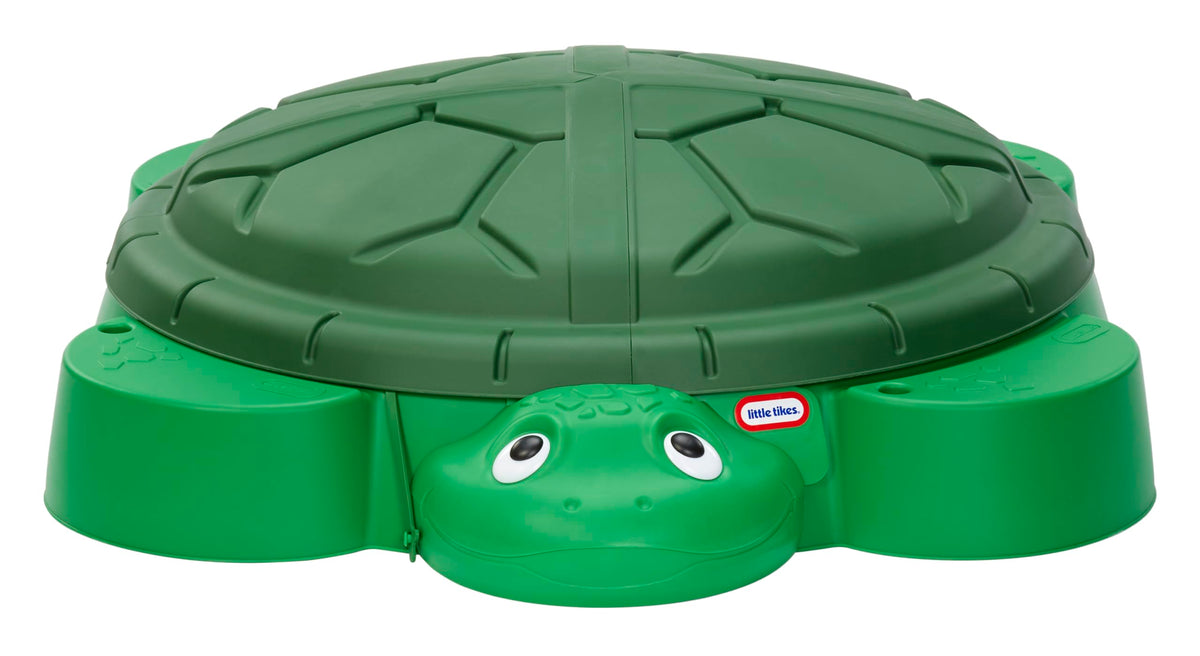 Little Tikes Turtle Sandbox