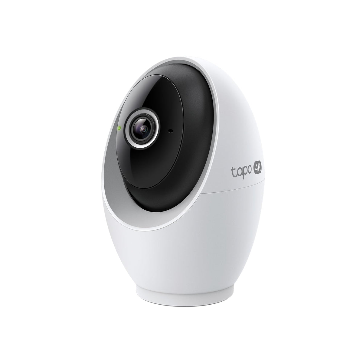 Tapo C260 4K 8MP Pan/Tilt Indoor Security Camera