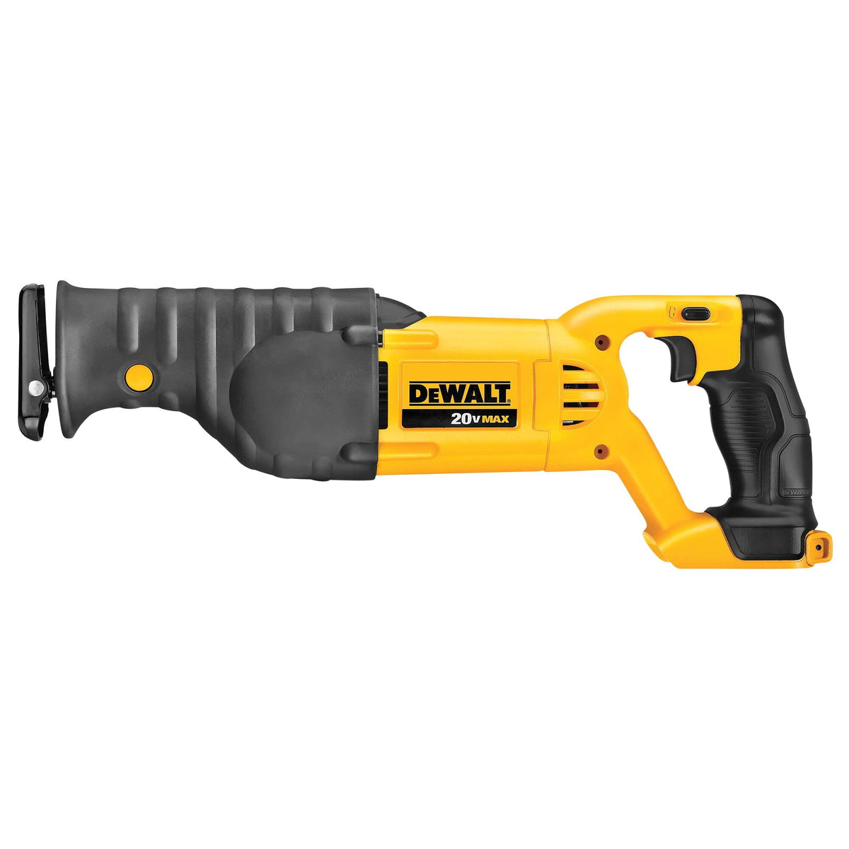 DEWALT 20V MAX Reciprocating Saw, Tool Only, DCS380B