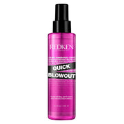 Redken Quick Blowout Heat Protection Spray, 125 mL