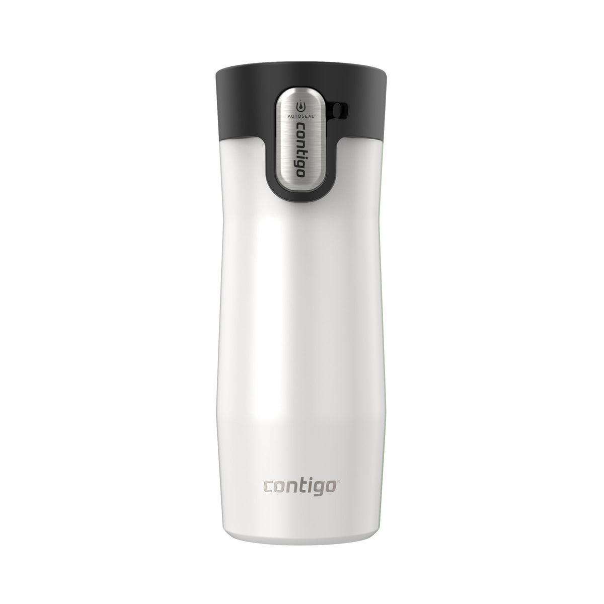 Contigo West Loop 3.0 Travel Mug, 16 oz, Salt