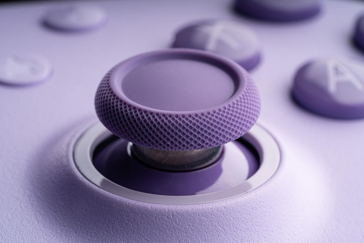8Bitdo Ultimate 2C Wireless Controller for PC and Android, Purple