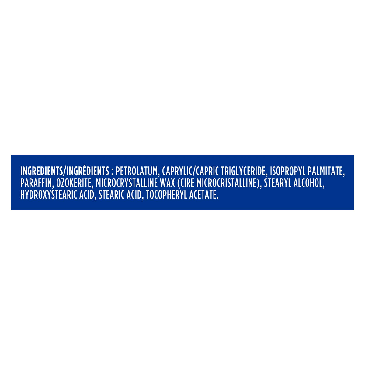 Vaseline All Over Jelly Balm Stick, Unscented, 40 g, Pack of 3