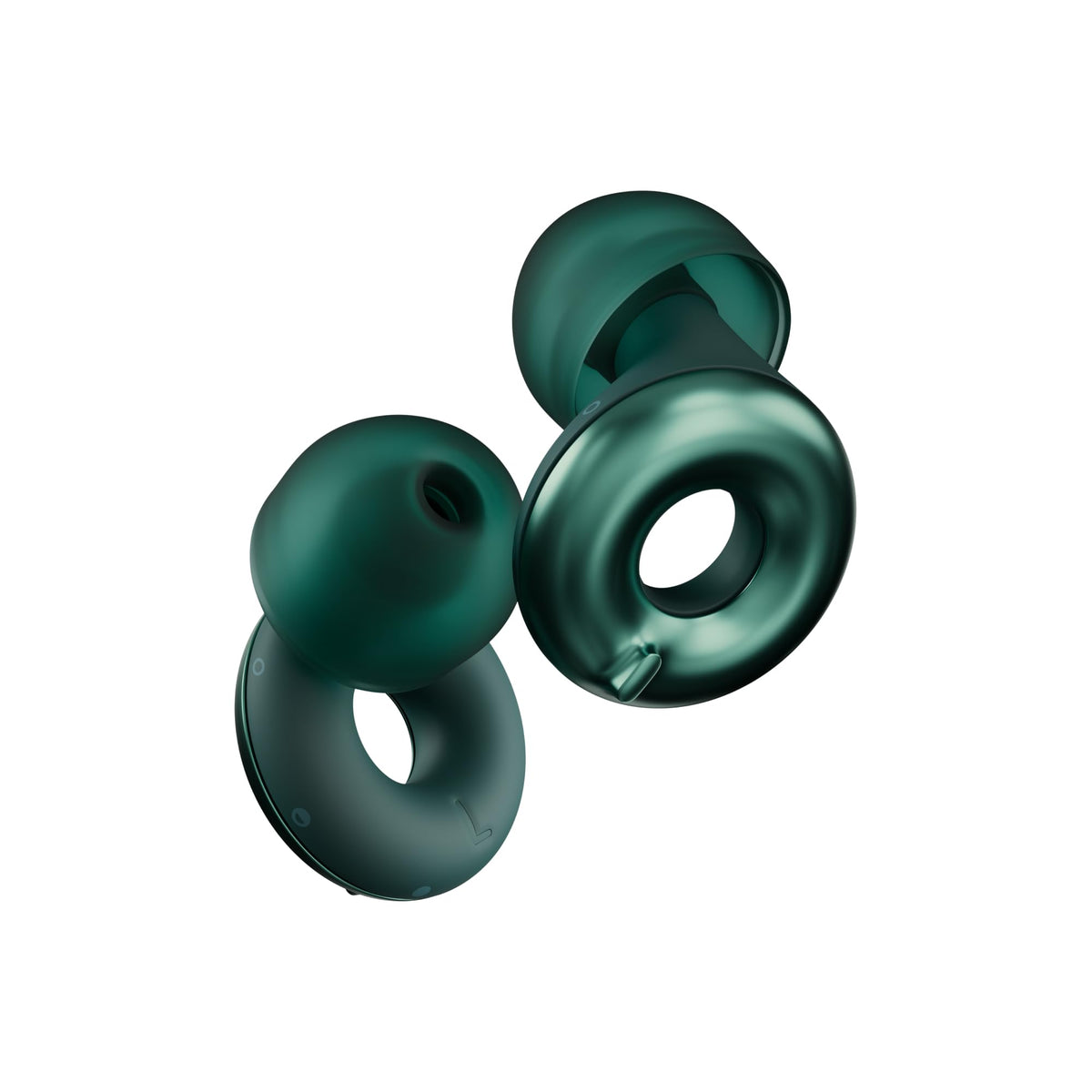 Loop Switch 2 Adjustable Ear Plugs