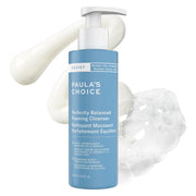 Paula's Choice RESIST Perfectly Balanced Foaming Cleanser, 190 mL