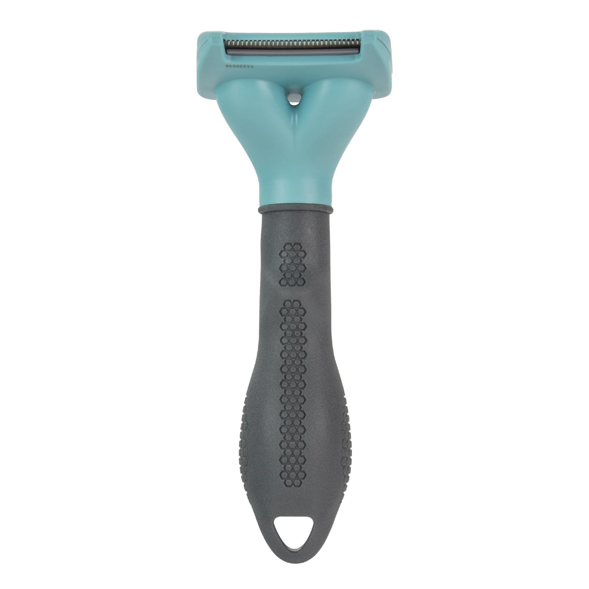 FURminator Short Hair deShedding Tool for Cats, Small