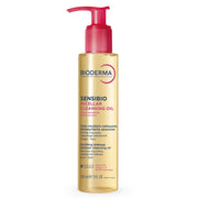 Bioderma Sensibio Micellar Cleansing Oil, Fragrance-Free